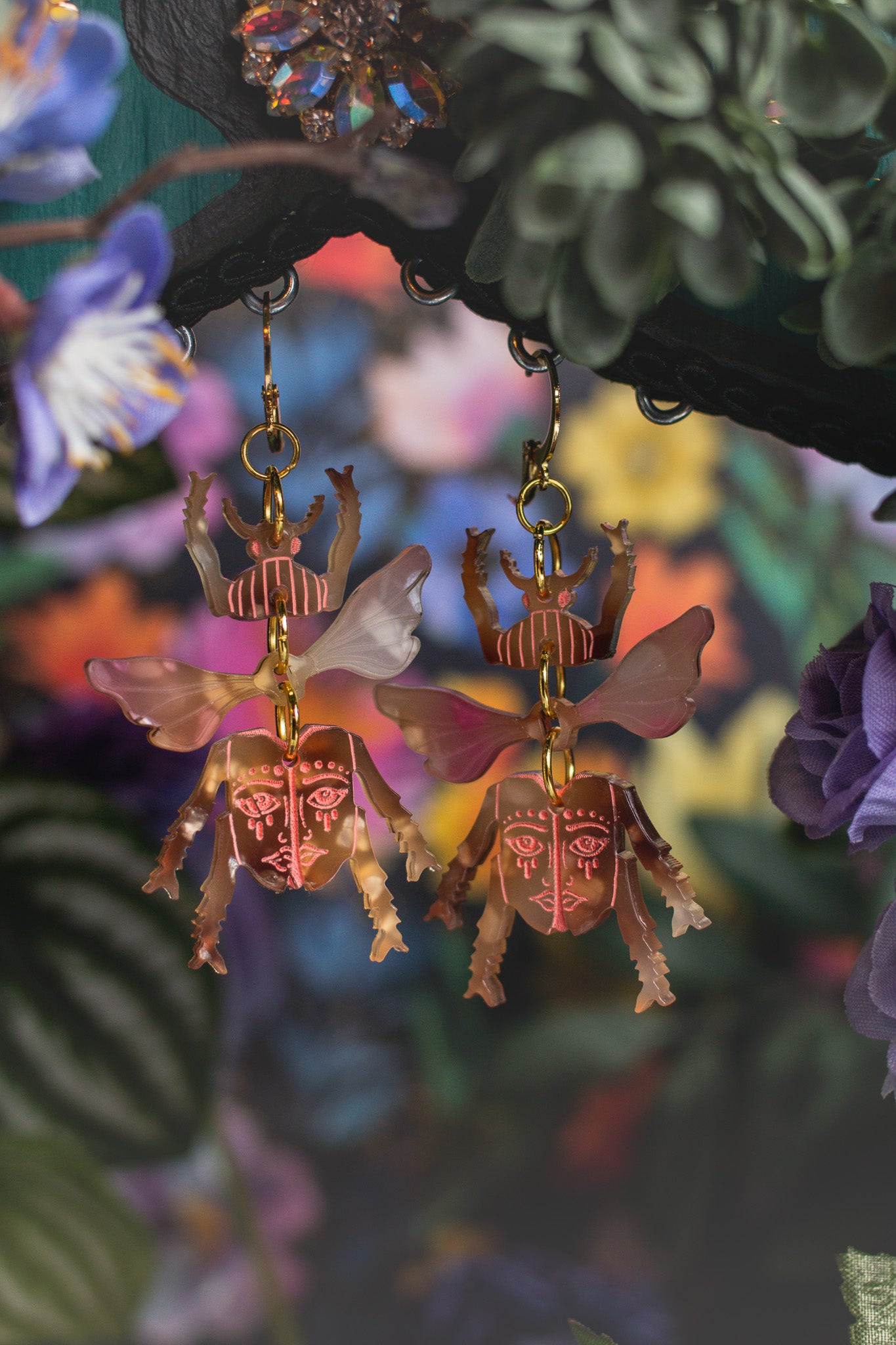 Beetle Queens