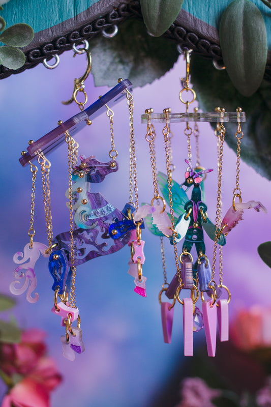 MisMatched PuppetEARS