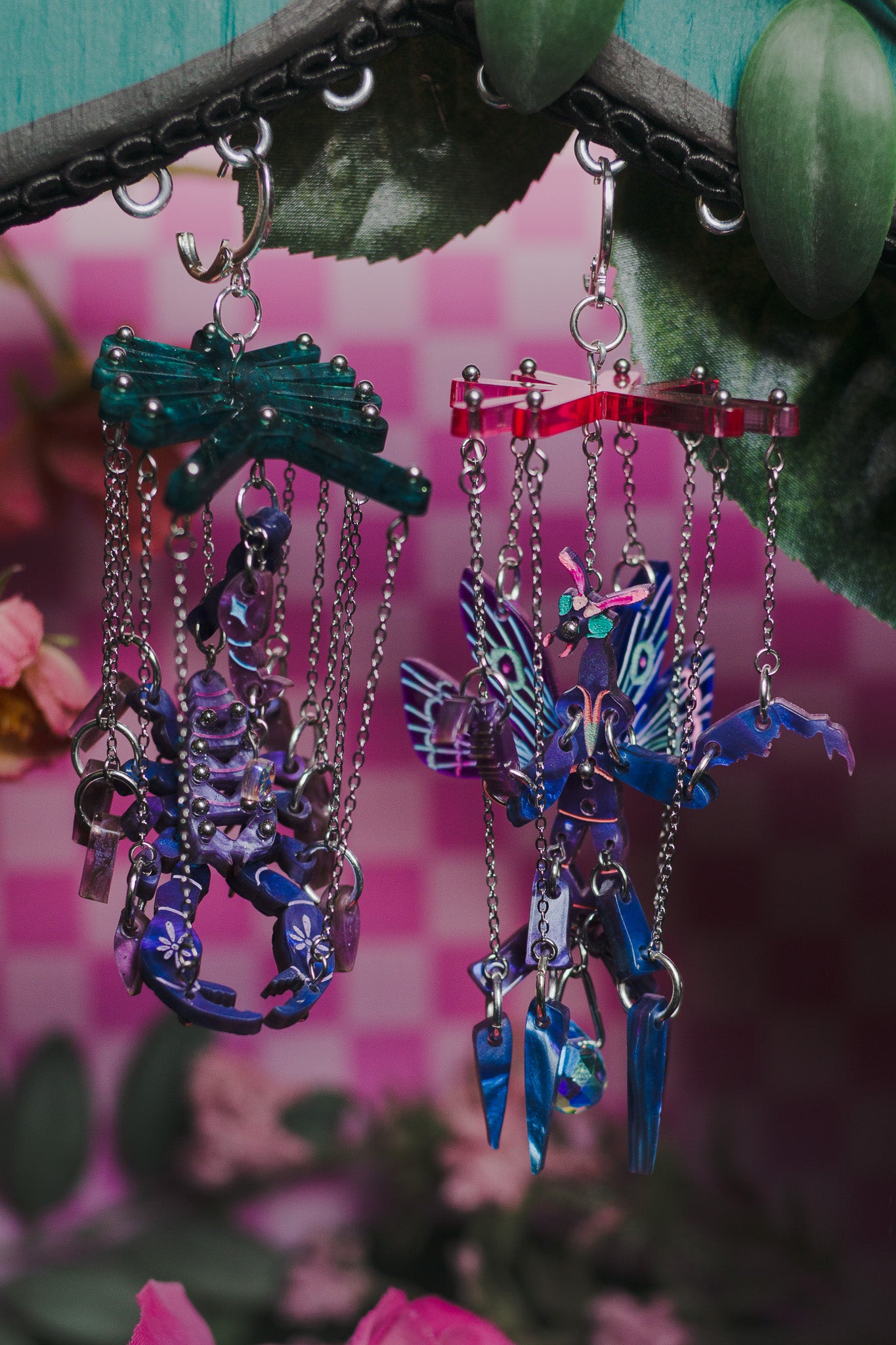 MisMatched PuppetEARS