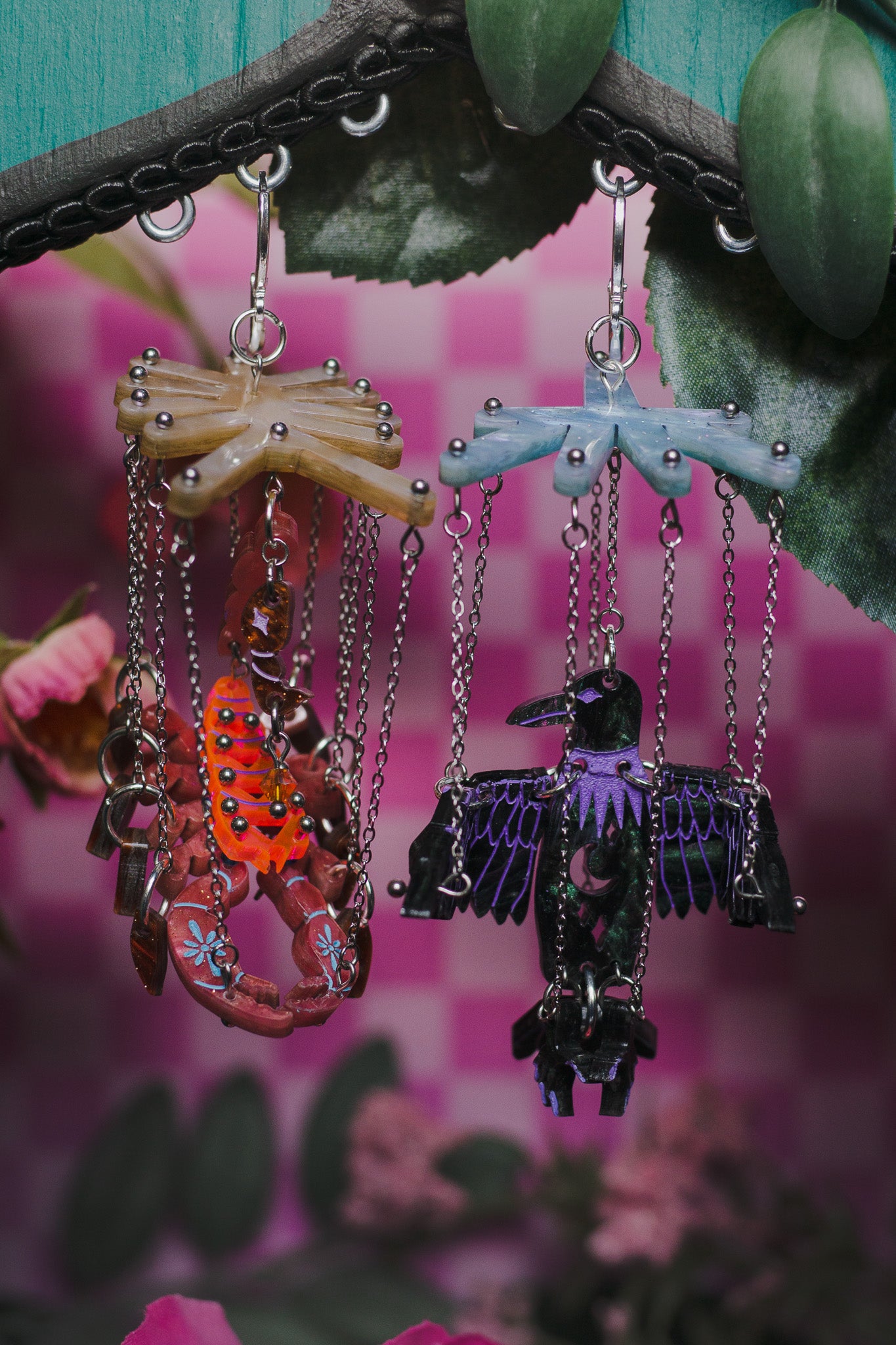 MisMatched PuppetEARS