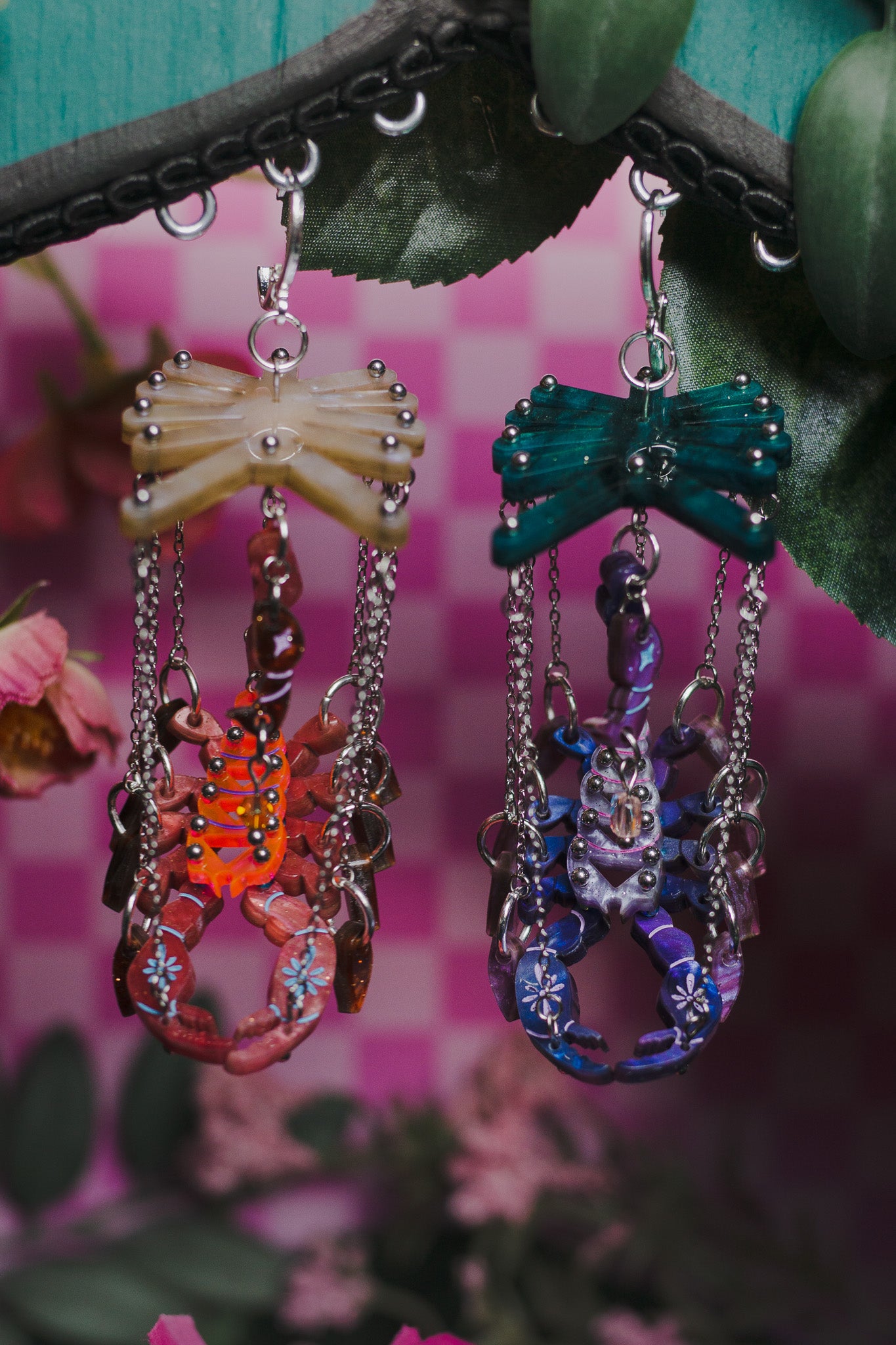 MisMatched PuppetEARS