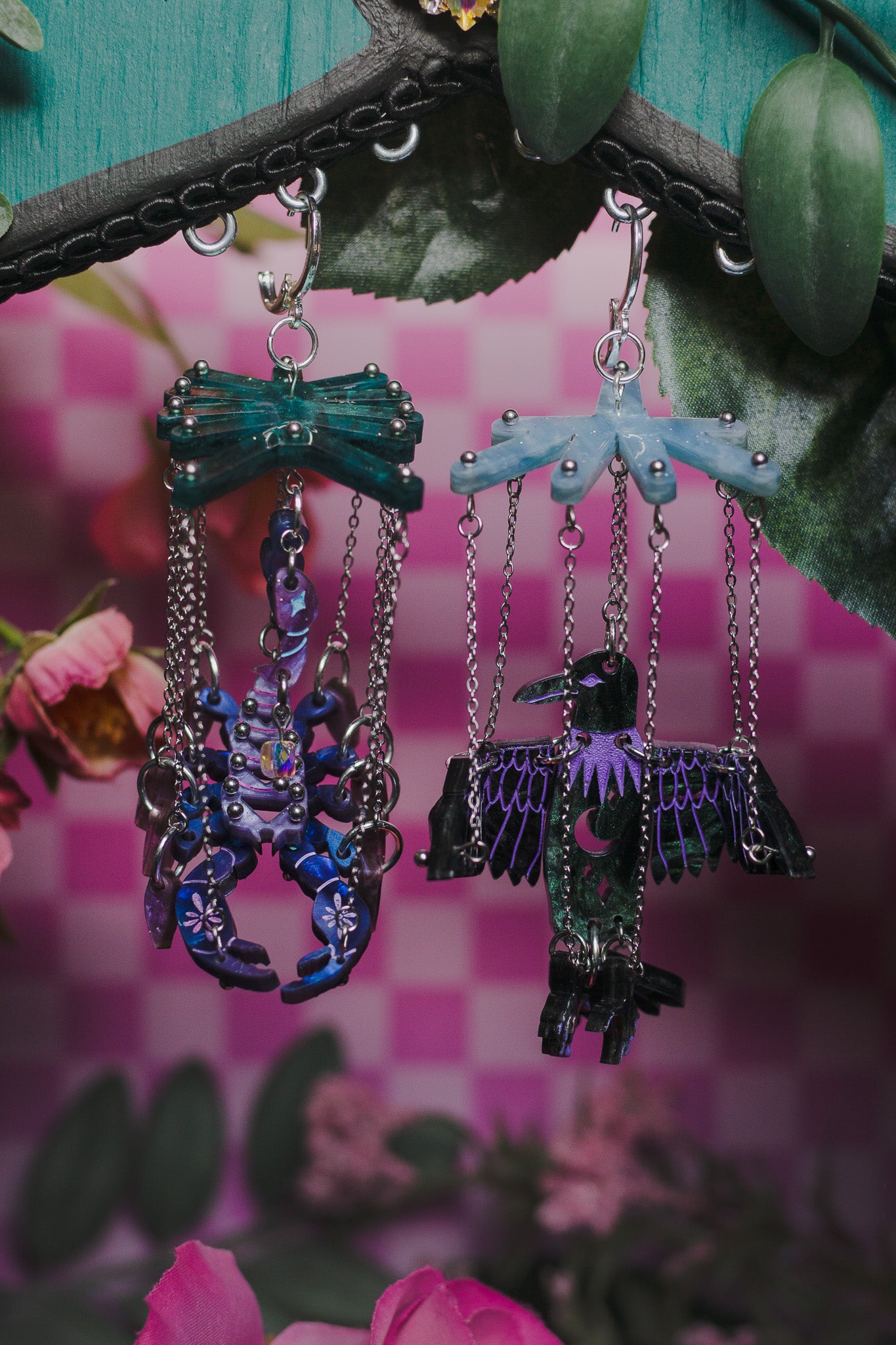 MisMatched PuppetEARS