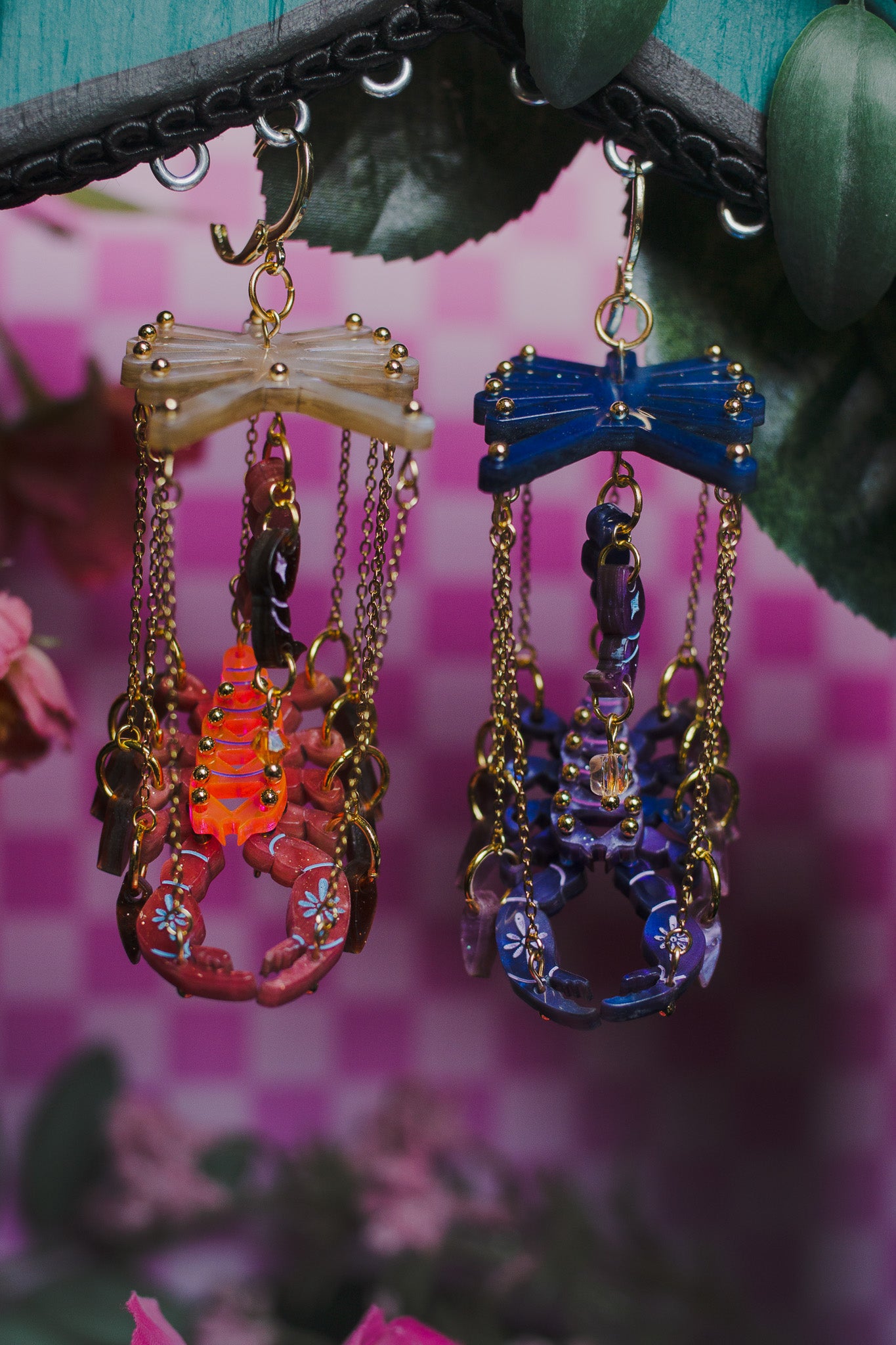 MisMatched PuppetEARS