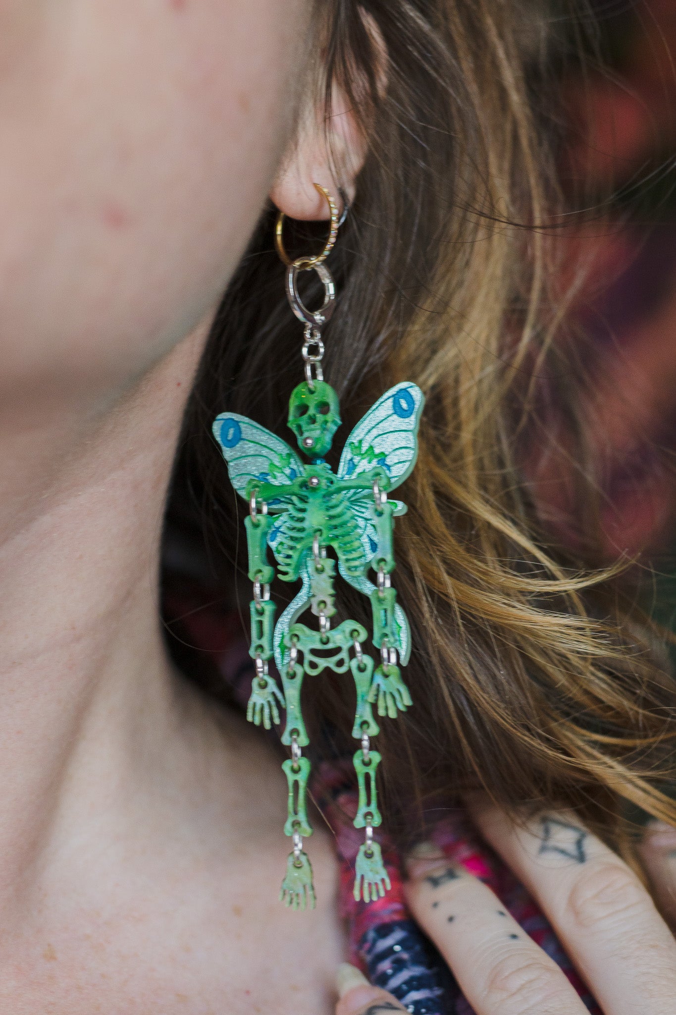 Luna Skellies