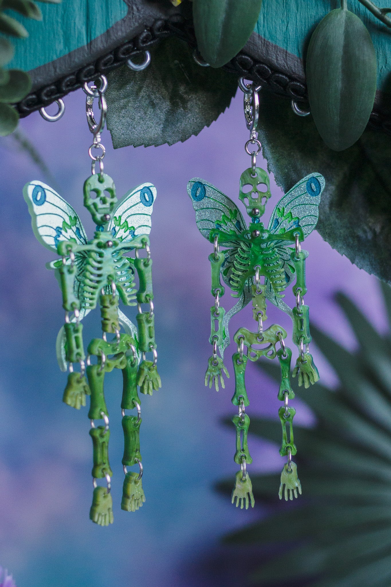 Luna Skellies