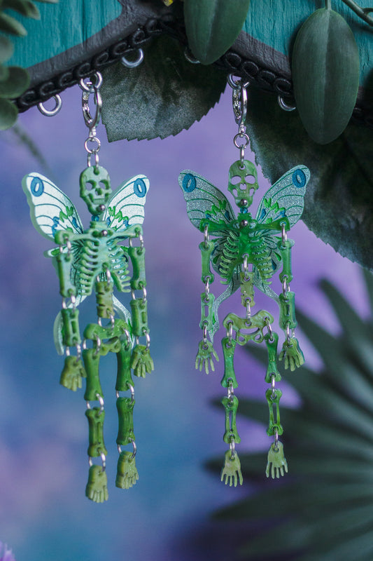 Luna Skellies