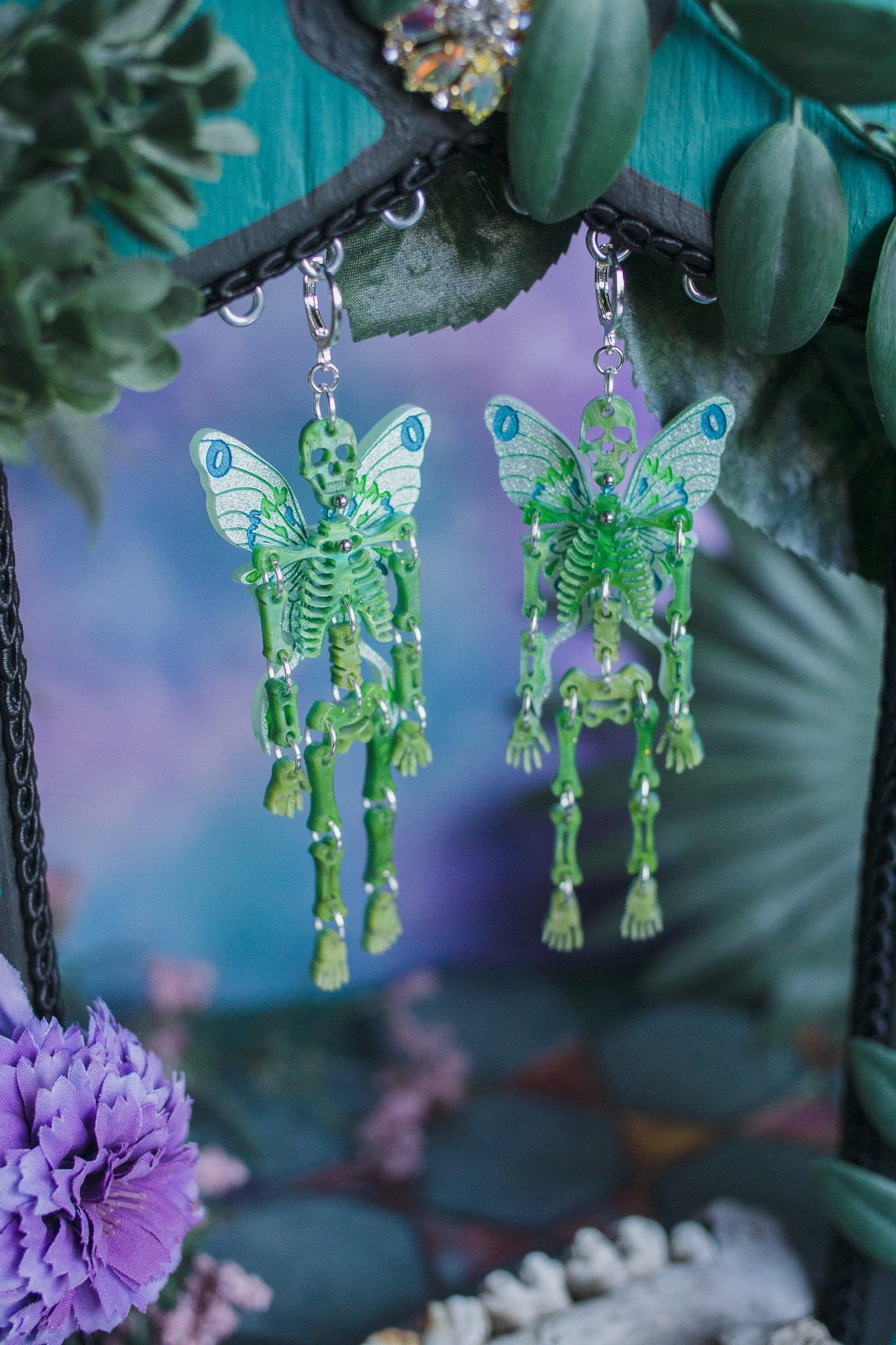 Luna Skellies