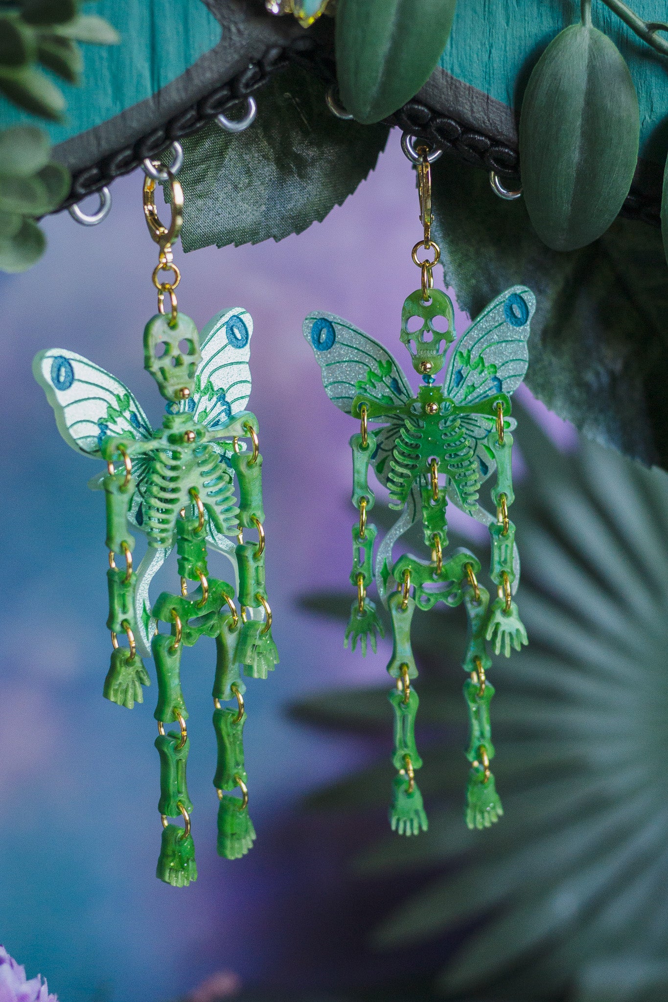 Luna Skellies