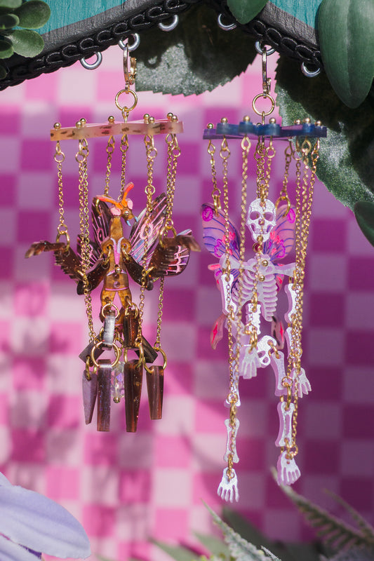 MisMatched PuppetEARS